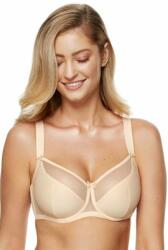 Gorteks Zara/B2 v2 soft melltartó, bézs, 85E