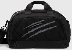 Plein Sport táska fekete - fekete Univerzális méret - answear - 99 990 Ft