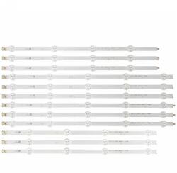 LG Háttérvilágítás LG 47coll (3R1+3L1+3R2+3L2) 12db/csomag