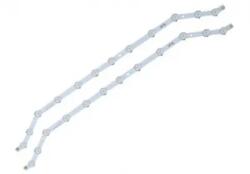 Samsung Háttérvilágítás Samsung 32coll 12LED 597x12mm, 2db/csomag