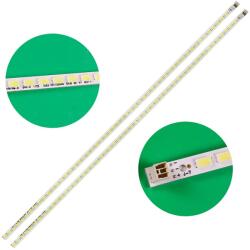  Edge háttérvilágítás Grundig 40coll 60LED 3V SMD5630, 2db/csomag