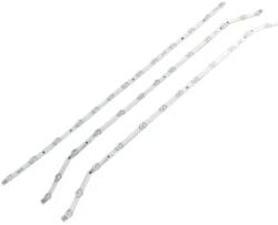Samsung Háttérvilágítás Samsung 40coll 13+12LED 3V D3GE-400SM 3db/csomag