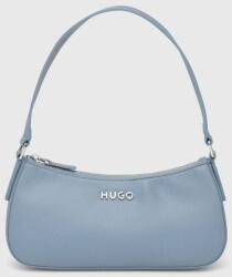 Hugo kézitáska 50516666 - kék Univerzális méret