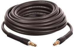 Basic magasnyomású tömlő 10 méter, Karcher K2-K7 magasnyomású mosókhoz, M22x1, 5 - Click Connect csatlakozás
