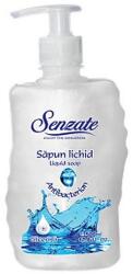Senza Sapun lichid antibacterian 500 ml SENZATE (2231A)