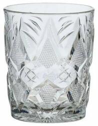 Hellenic Glass Industry Status whiskys pohár 38, 5 cl / darab