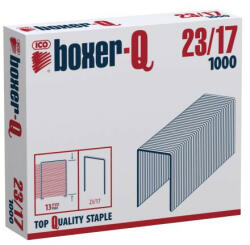 BOXER Boxer-Q 23/17 Fűzőkapocs (7330048000) - printker