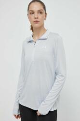 Under Armour edzős pulóver Tech 1 mintás, 1384225 - kék S
