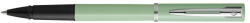 Waterman Allure Rollertoll Pasztell Zöld Ezüst Klipsz 2105303 (7060254002)
