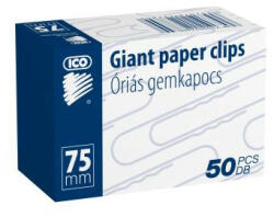 ICO 475 Gemkapocs 75 mm 50 Darab (7350026000)