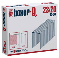 BOXER Boxer-Q 23/20 Fűzőkapocs (7330049000) - printker