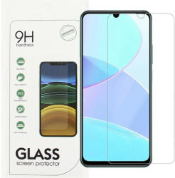 realme C51 4G / 5G üvegfólia, tempered glass, előlapi, edzett, 9H, 0.3mm