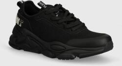 Plein Sport sportcipő Lo-Top Sneakers fekete, USC0608. STE003N. 0202 - fekete Női 39