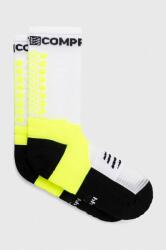 Compressport zokni Ultra Trail Socks V2.0 SQTU3550 - fekete 35/38