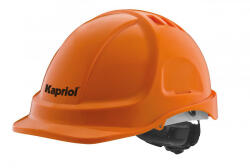 Kapriol Procap védősisak EN 397 - narancs (KAP32561)