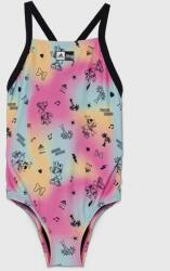 Adidas egyrészes gyerek fürdőruha Dy Min Ro Suit - többszínű 110