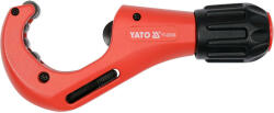 YATO Görgős csővágó, 3-42 mm (réz-alu-műany. ) (YT-22333)