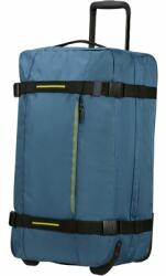 American Tourister URBAN TRACK Duffle/wh M kék bőrönd/utazótáska (143164-A283)