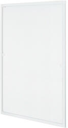 Mako Szúnyogháló rolós, műanyag kerettel 100*160cm fehér (MAKO-888600A)