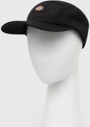 Dickies baseball sapka FINCASTLE CAP fekete, nyomott mintás, DK0A4YPC - fekete Univerzális méret