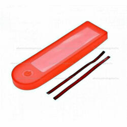  Panel gumiburkolat piros XIAOMI M365 roller