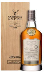 Bunnahabhain 1989 Connoisseurs Choice - Gordon&MacPhail whisky (0, 7L / 44, 6%) - ginnet