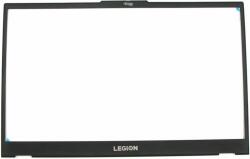 Lenovo Legion 5-15IMH05 5-15IMH05H 5-15ARH05 series 5B30S18957 LCD kijelző előlap/ fedlap bezel első burkolat