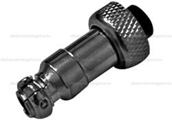  GX12 mama csatlakozó