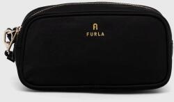 Furla kozmetikai táska fekete - fekete Univerzális méret
