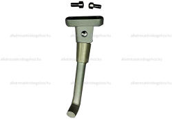  Oldaltámasz fehér Xiami M365 / M365 Pro rollerhez