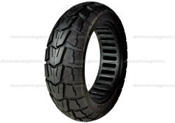  Tömör gumi 10x2.75-6.5 félterep - 53 mm illesztési szélesség