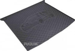 Rigum Mercedes ML (W166) ( 2011-2018 ) Compartiment de bagaje Rigum cu precizie dimensională - rbbox - 245,00 RON