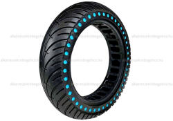  Tömör gumi 8.5x2 (50/75-6.1) XIAOMI M365 / M365 PRO / M188 kék