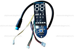  Panel Ninebot F sorozat