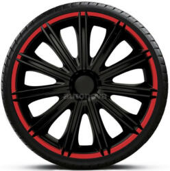 Argo Capace roti auto Nero R Black de 13 inch (4 bucăți)