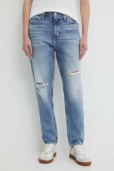 Calvin Klein Jeans farmer női, magas derekú, J20J223310 - kék 29