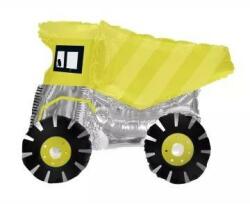 Godan Traktor fólia lufi, zöld - 63 x 35 x 44 cm (BF-AW3D)