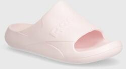 Reebok Classic papucs Clean Slide rózsaszín, 100200860 - rózsaszín Férfi 37.5