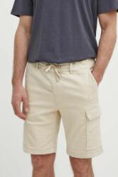 Pepe Jeans rövidnadrág GYMDIGO CARGO bézs, férfi, PM801077 - bézs 29