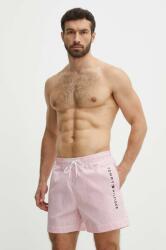 Tommy Hilfiger fürdőnadrág rózsaszín, UM0UM03265 - rózsaszín M