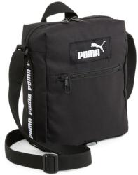 PUMA kedvenc férfi oldaltáska fekete