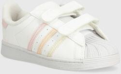 adidas Originals gyerek sportcipő fehér - fehér 27 - answear - 29 190 Ft