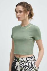Max&Co MAX&Co. t-shirt női, zöld, 2416941094200 - zöld M