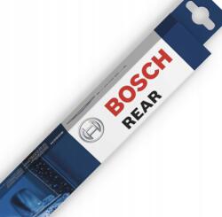 Bosch Volvo V40 1997.08 - 2000.04 és V70 2000.03 - 2003.07 hátsó ablaktörlő lapát Bosch Rear 3397004757, H400