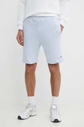 Lacoste rövidnadrág férfi - kék XS