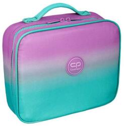 Cool Pack uzsonnás táska, hűtőtáska - Gradient Blueberry (F104505)