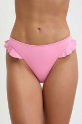 United Colors of Benetton bikini alsó rózsaszín - rózsaszín M - answear - 10 990 Ft
