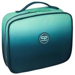 Cool Pack uzsonnás táska, hűtőtáska - Gradient Blue Lagoon (F104690)