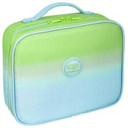 Cool Pack uzsonnás táska, hűtőtáska - Gradient Mojito (F104755)