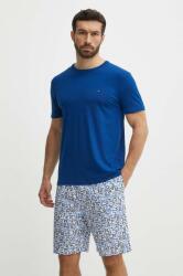 Tommy Hilfiger pizsama - sötétkék XL